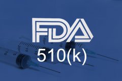 FDA 510Kע