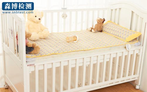 婴儿床不合格，儿童安全问题不容忽视