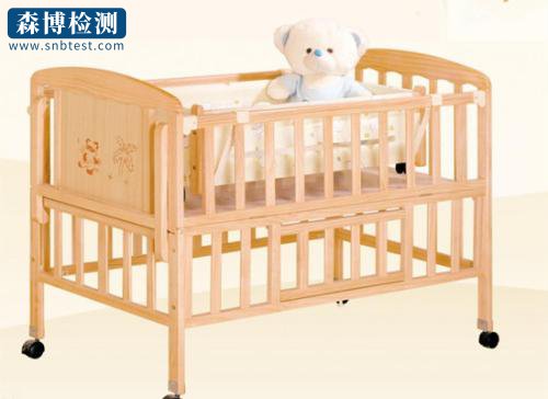 婴儿床不合格，儿童安全问题不容忽视