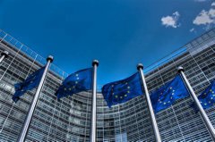 欧盟市场监管法规2019/1020,7月16日生效_CE标志