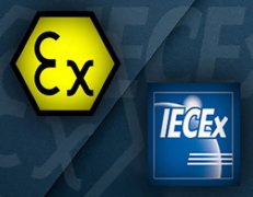 iecex认证适用哪些标准-在哪里办理？