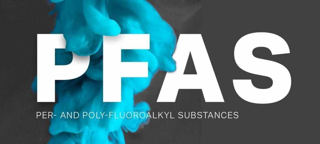 近期热搜的管控物质—PFAS,你了解么