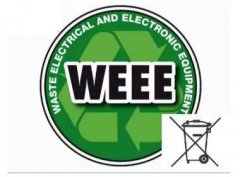 欧盟WEEE指令对电子商务的影响