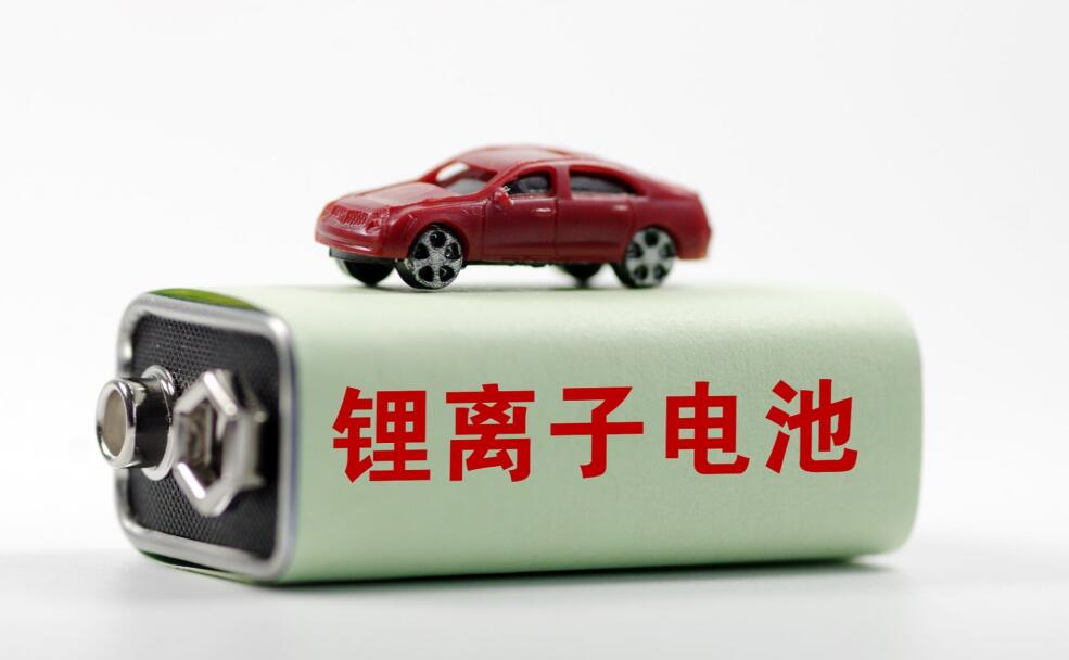 常规锂离子电池安全测试