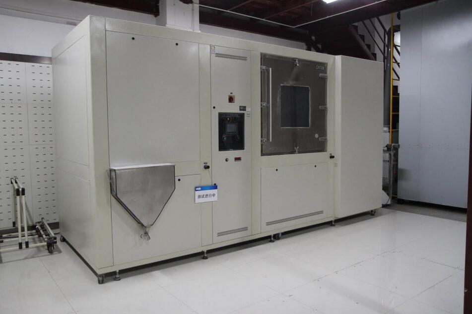 环境与可靠性试验标准与类型
